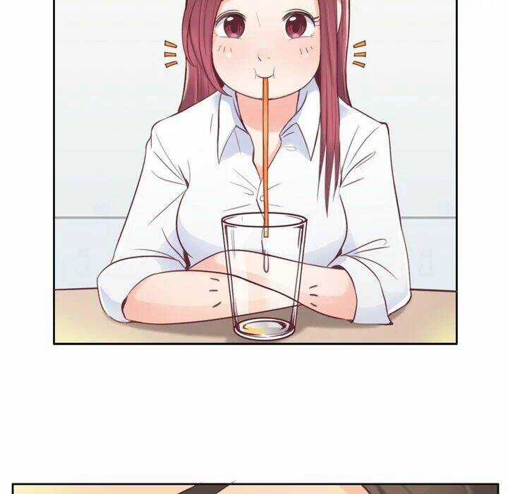 Alice Đáng Ghét Chapter 1 trang 12