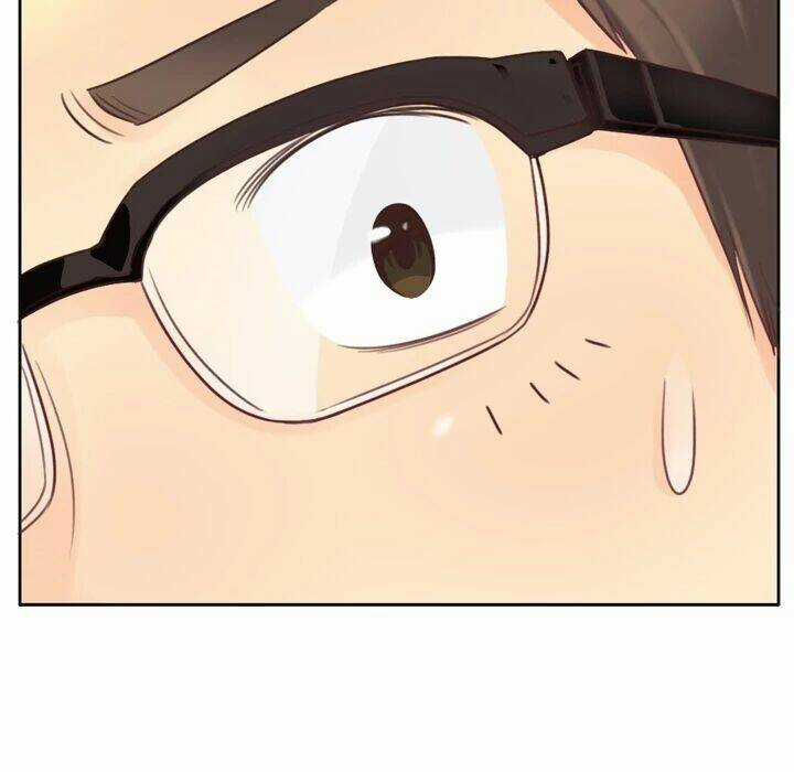 Alice Đáng Ghét Chapter 1 trang 13