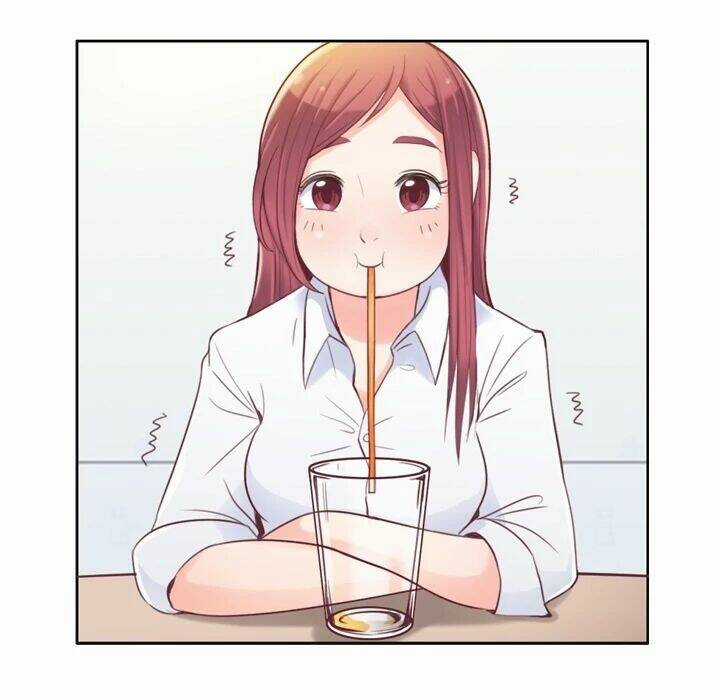 Alice Đáng Ghét Chapter 1 trang 14