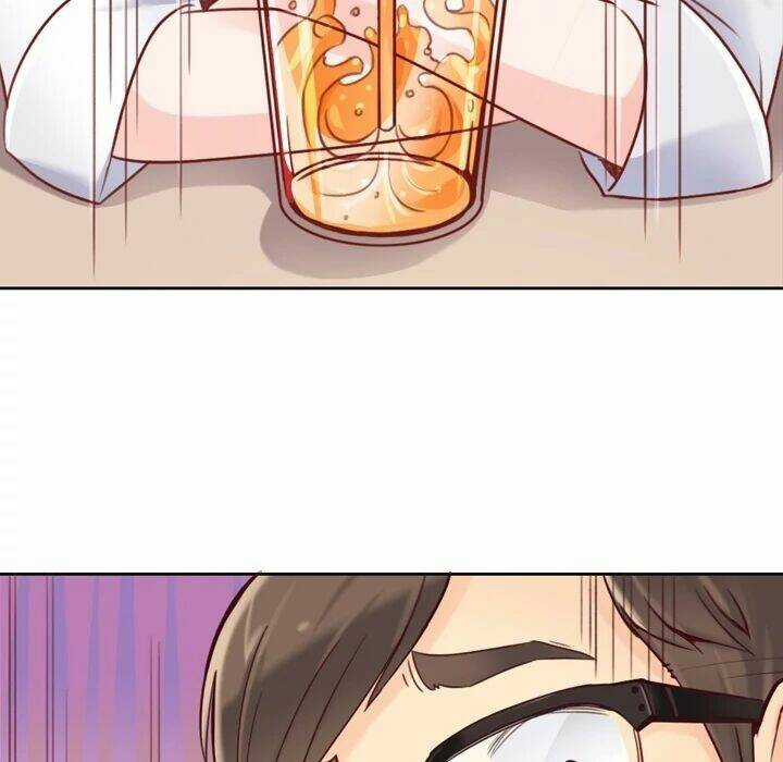 Alice Đáng Ghét Chapter 1 trang 16