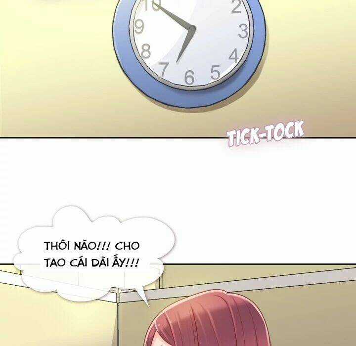 Alice Đáng Ghét Chapter 1 trang 20