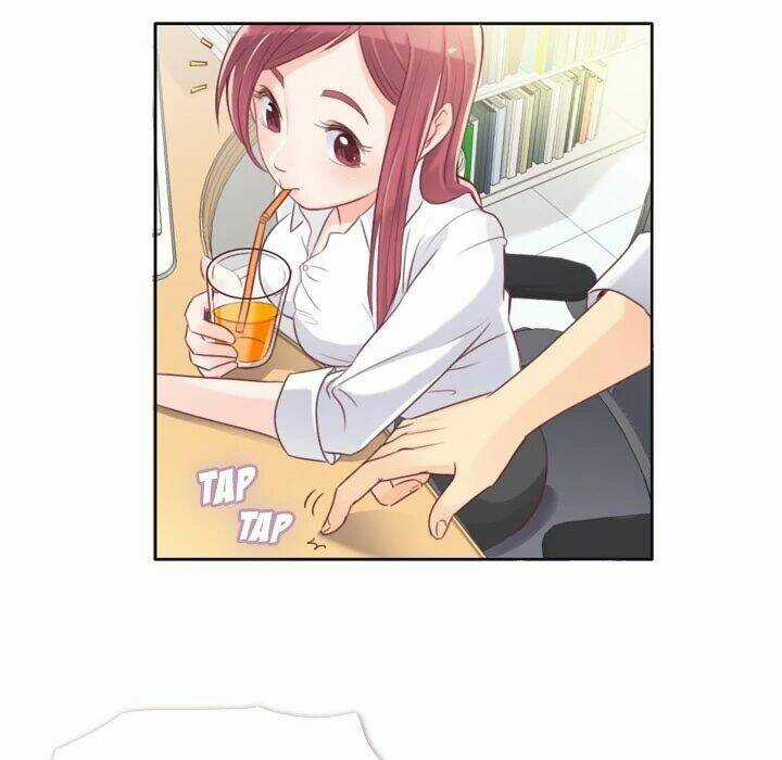 Alice Đáng Ghét Chapter 1 trang 23