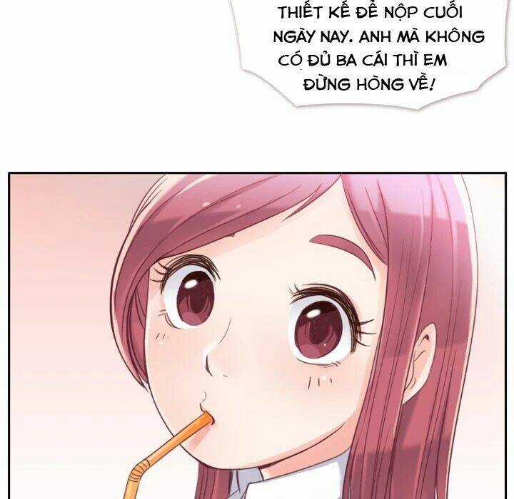 Alice Đáng Ghét Chapter 1 trang 25