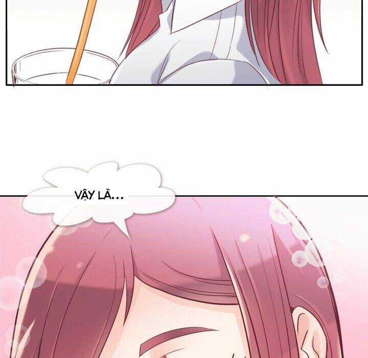 Alice Đáng Ghét Chapter 1 trang 26