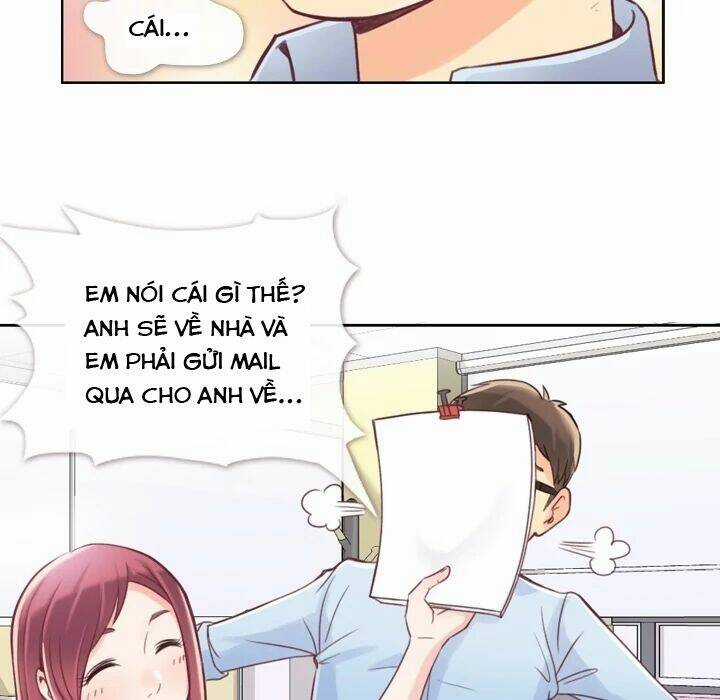 Alice Đáng Ghét Chapter 1 trang 29