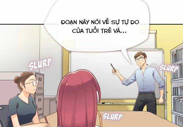 Alice Đáng Ghét Chapter 1 trang 3