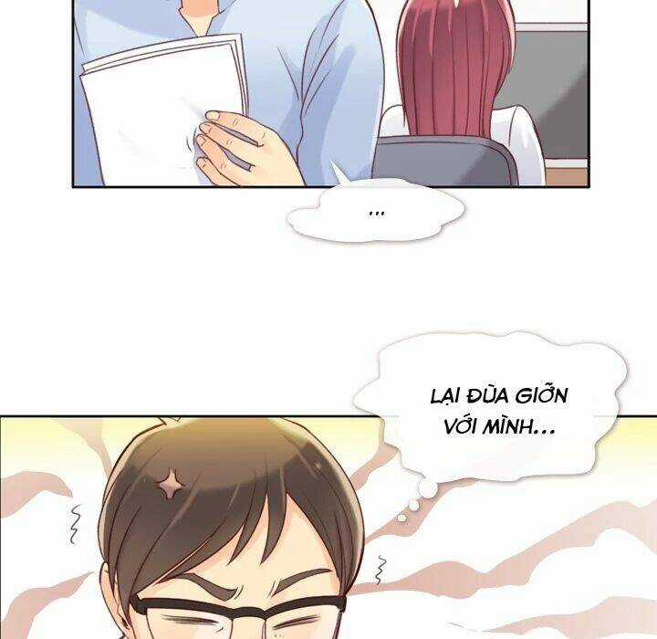 Alice Đáng Ghét Chapter 1 trang 31