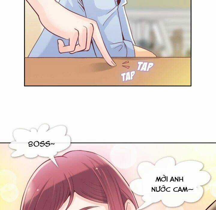 Alice Đáng Ghét Chapter 1 trang 33