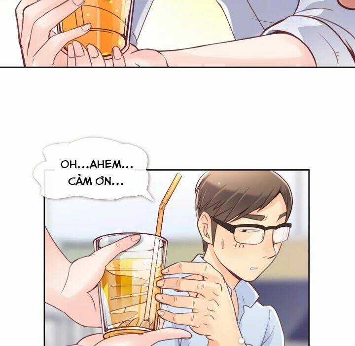 Alice Đáng Ghét Chapter 1 trang 35