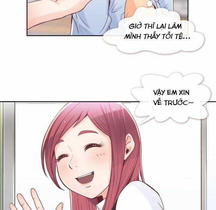 Alice Đáng Ghét Chapter 1 trang 36