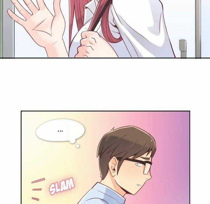 Alice Đáng Ghét Chapter 1 trang 37