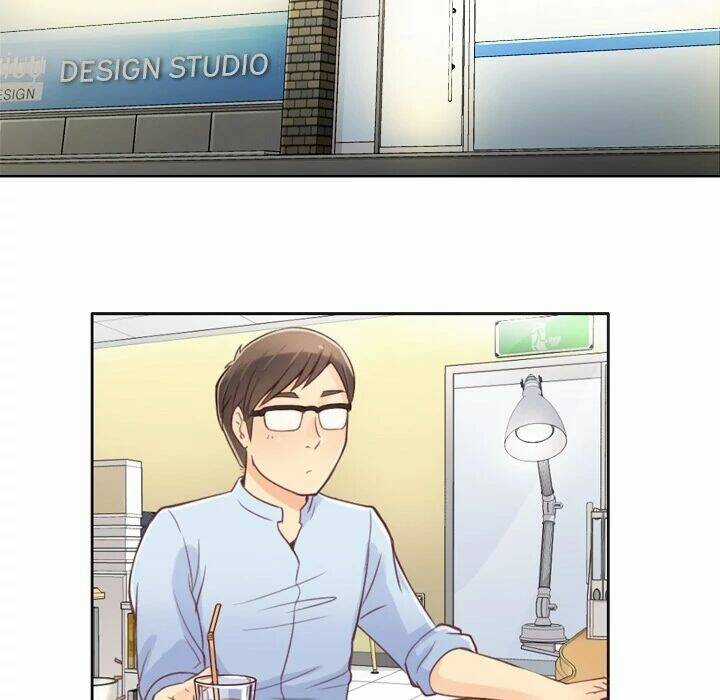 Alice Đáng Ghét Chapter 1 trang 39