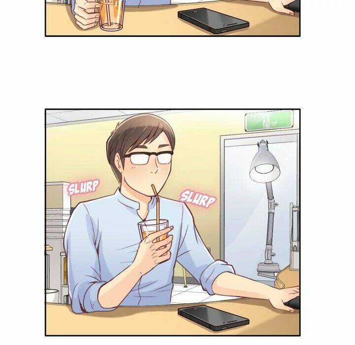 Alice Đáng Ghét Chapter 1 trang 40