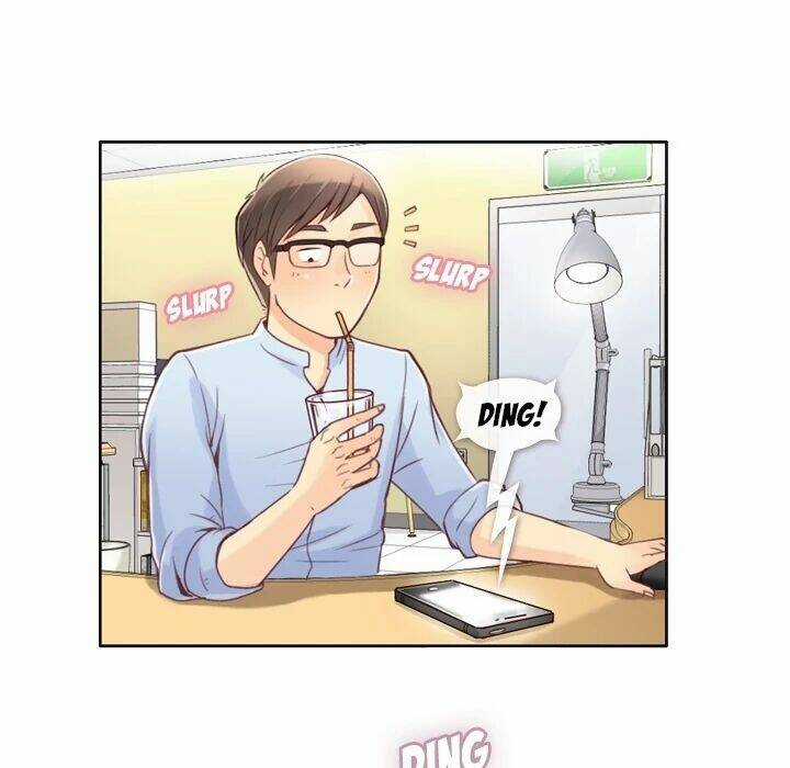 Alice Đáng Ghét Chapter 1 trang 41