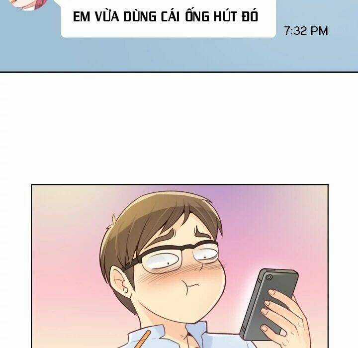 Alice Đáng Ghét Chapter 1 trang 43