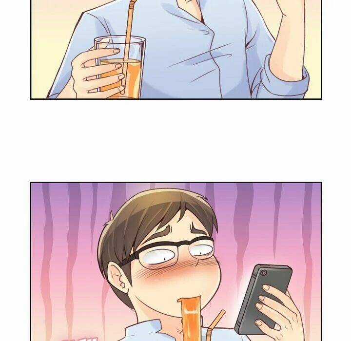 Alice Đáng Ghét Chapter 1 trang 44