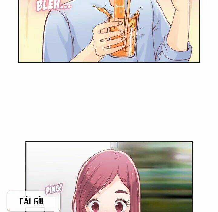 Alice Đáng Ghét Chapter 1 trang 45