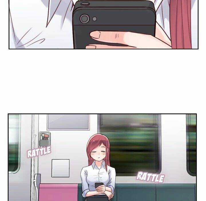 Alice Đáng Ghét Chapter 1 trang 49