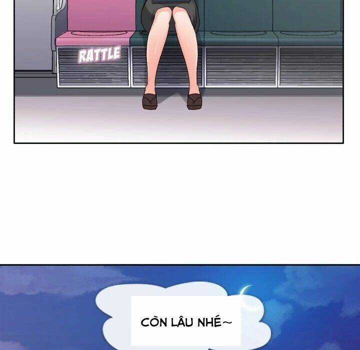 Alice Đáng Ghét Chapter 1 trang 50