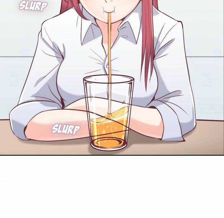 Alice Đáng Ghét Chapter 1 trang 6