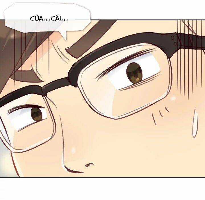 Alice Đáng Ghét Chapter 1 trang 7