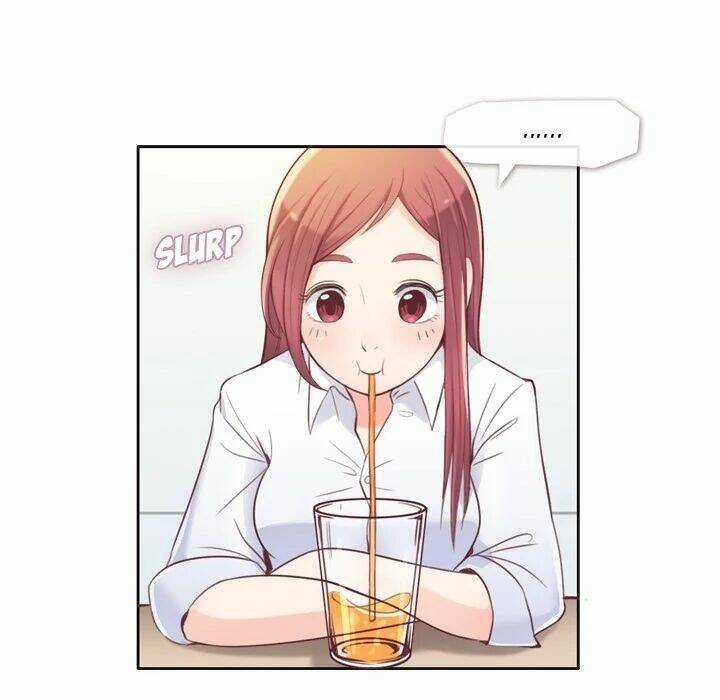 Alice Đáng Ghét Chapter 1 trang 8