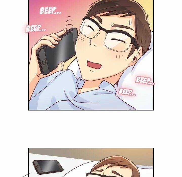 Alice Đáng Ghét Chapter 2 trang 12