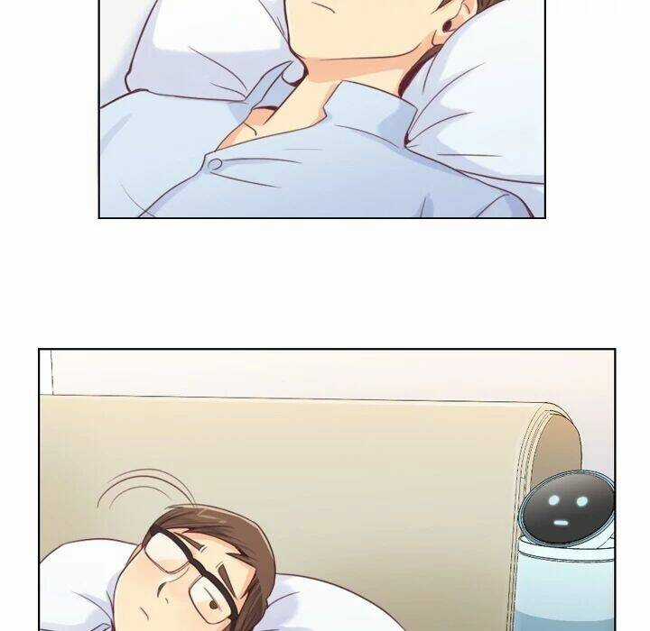 Alice Đáng Ghét Chapter 2 trang 14