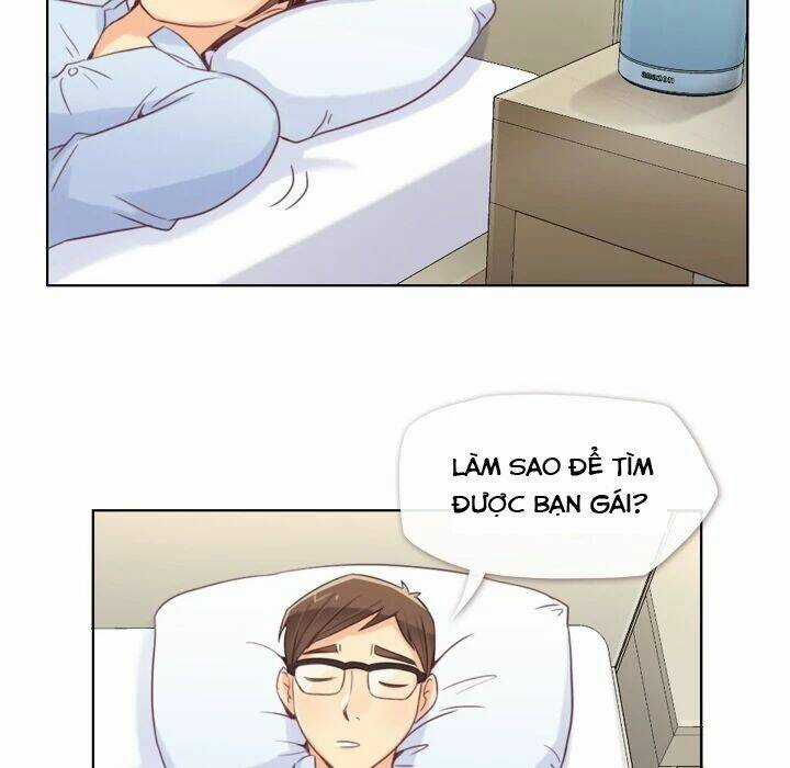 Alice Đáng Ghét Chapter 2 trang 15