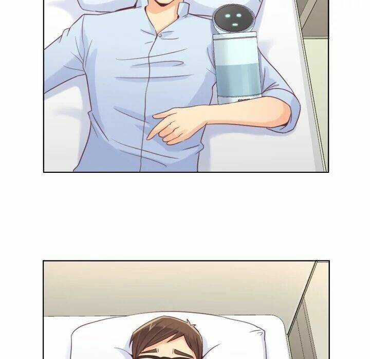 Alice Đáng Ghét Chapter 2 trang 16