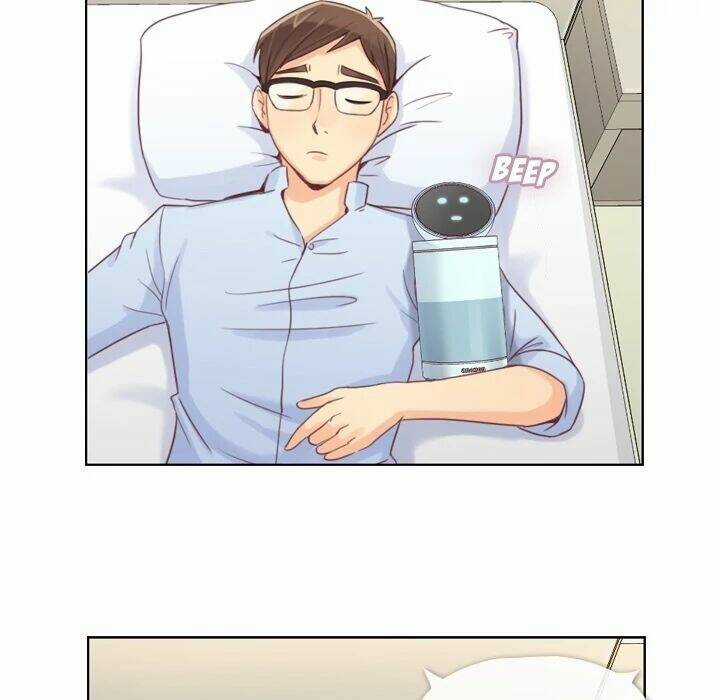 Alice Đáng Ghét Chapter 2 trang 19