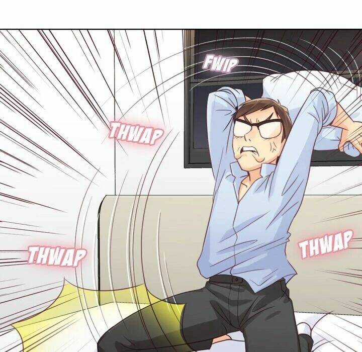 Alice Đáng Ghét Chapter 2 trang 21