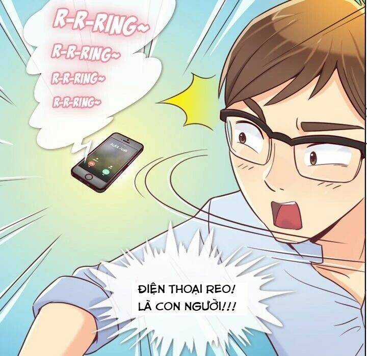 Alice Đáng Ghét Chapter 2 trang 25