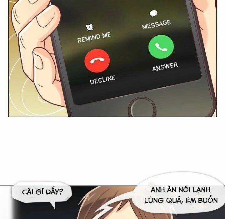 Alice Đáng Ghét Chapter 2 trang 27