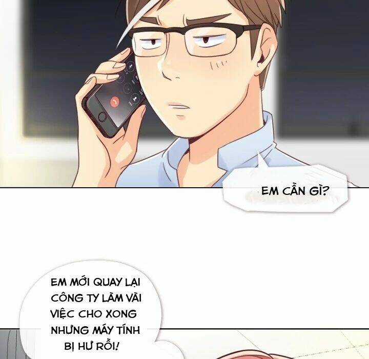 Alice Đáng Ghét Chapter 2 trang 28