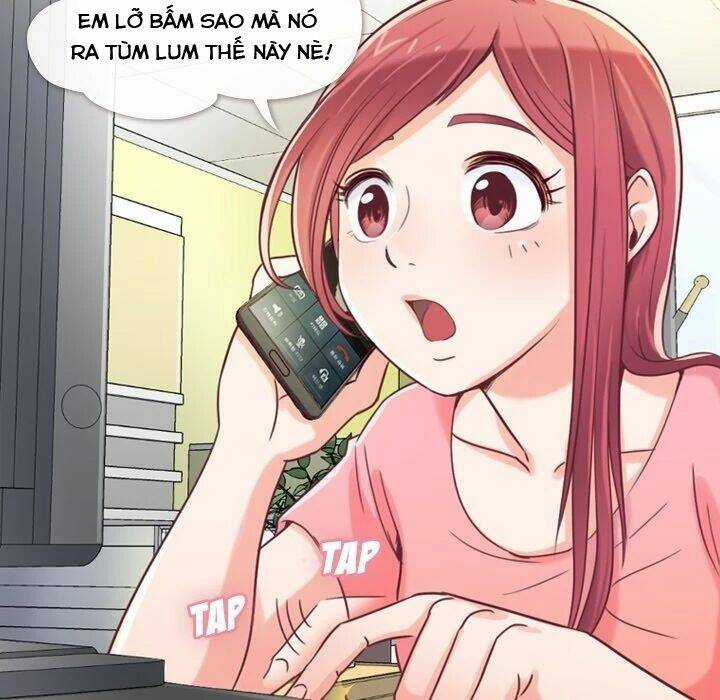 Alice Đáng Ghét Chapter 2 trang 29