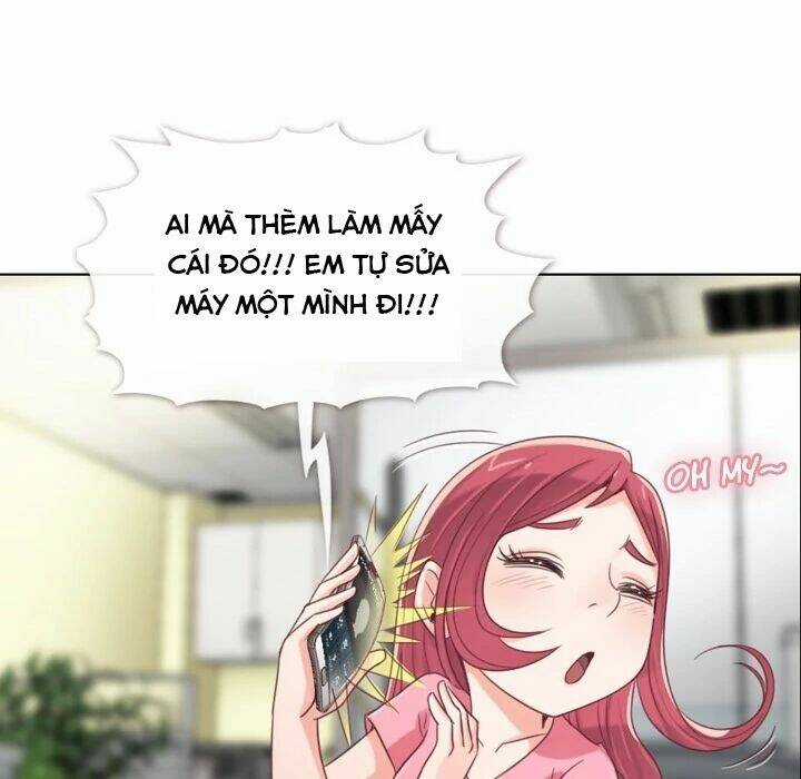 Alice Đáng Ghét Chapter 2 trang 37