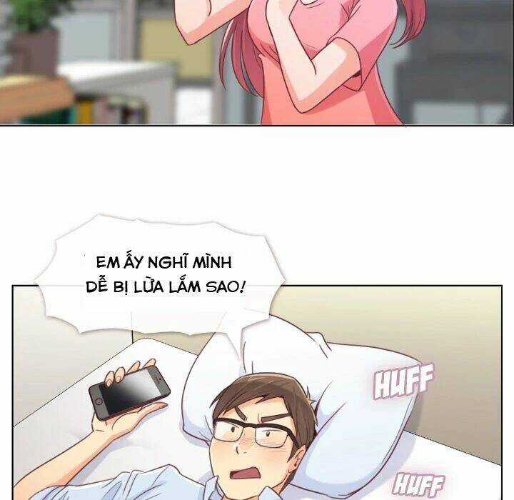 Alice Đáng Ghét Chapter 2 trang 38