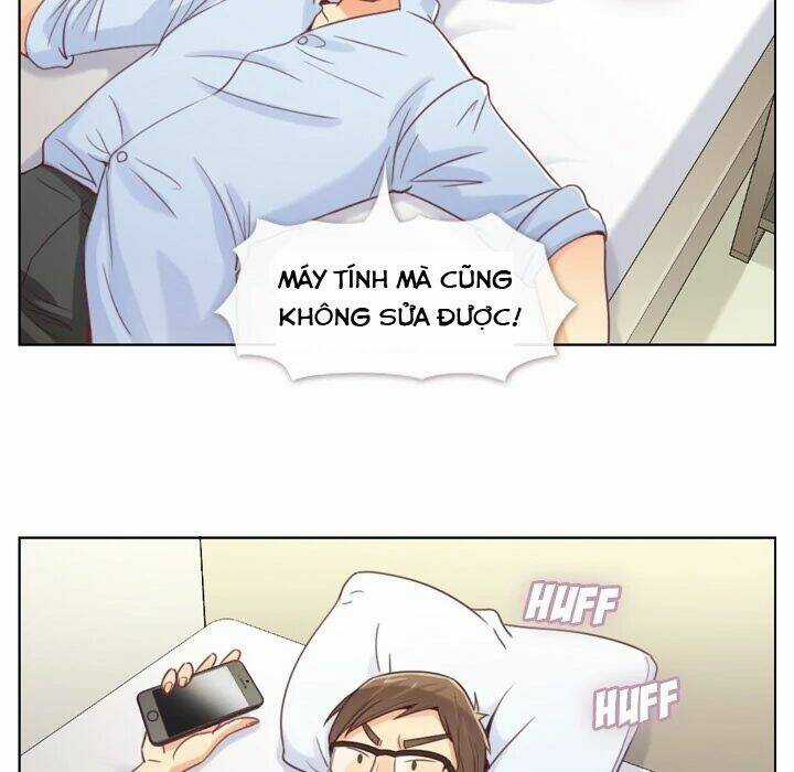 Alice Đáng Ghét Chapter 2 trang 39