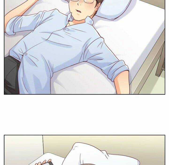 Alice Đáng Ghét Chapter 2 trang 40