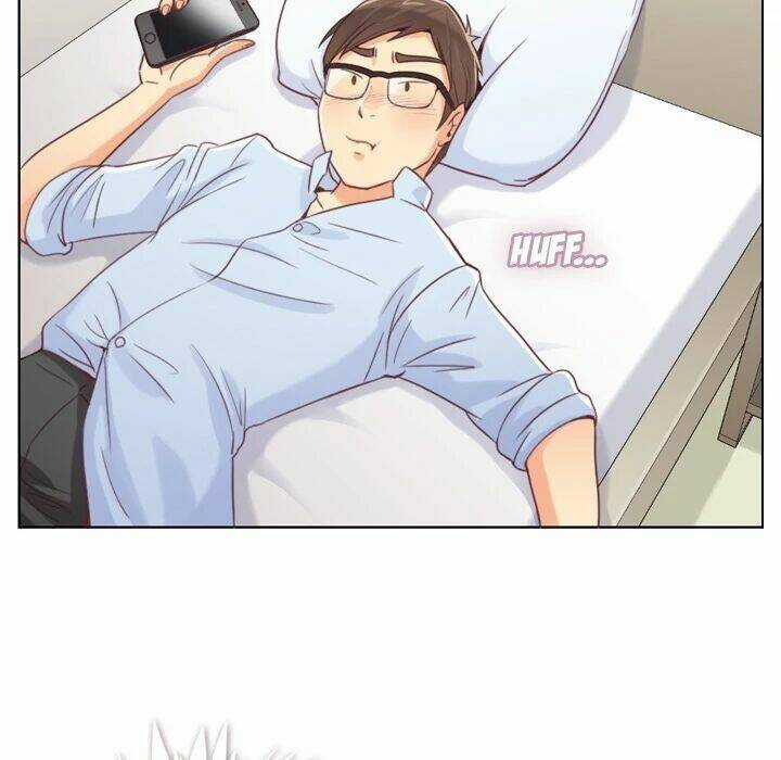 Alice Đáng Ghét Chapter 2 trang 41