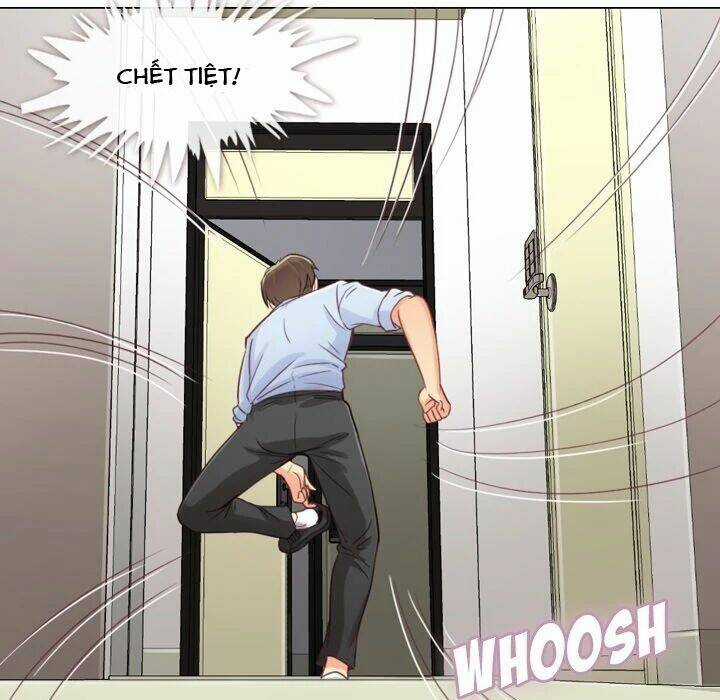 Alice Đáng Ghét Chapter 2 trang 42