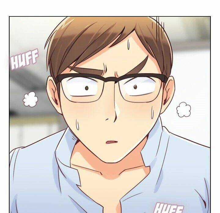 Alice Đáng Ghét Chapter 2 trang 46