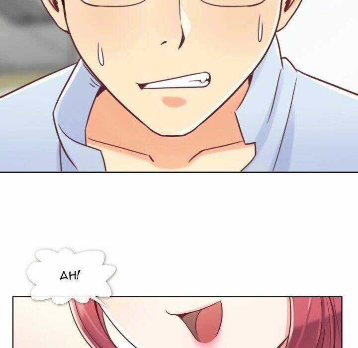 Alice Đáng Ghét Chapter 2 trang 49