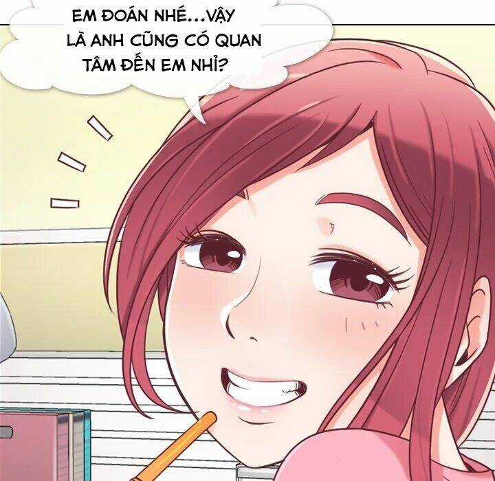 Alice Đáng Ghét Chapter 2 trang 51