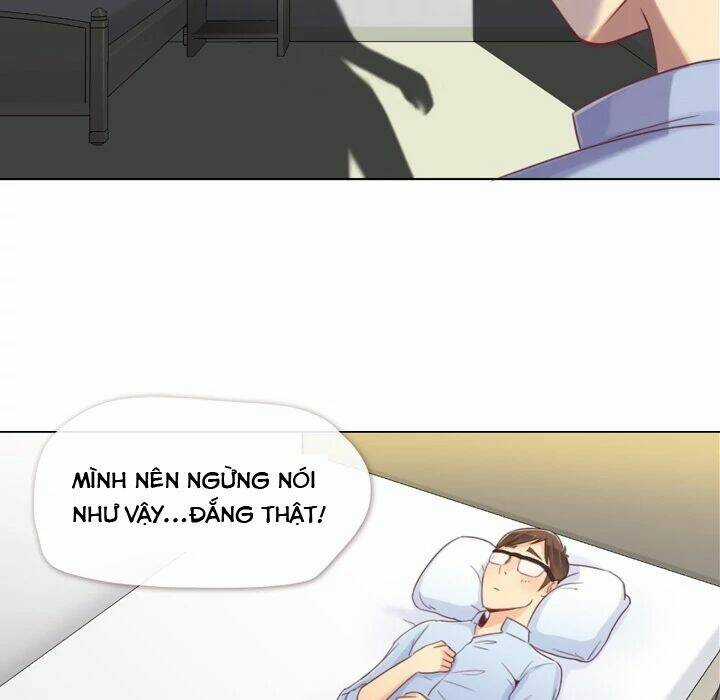 Alice Đáng Ghét Chapter 2 trang 6