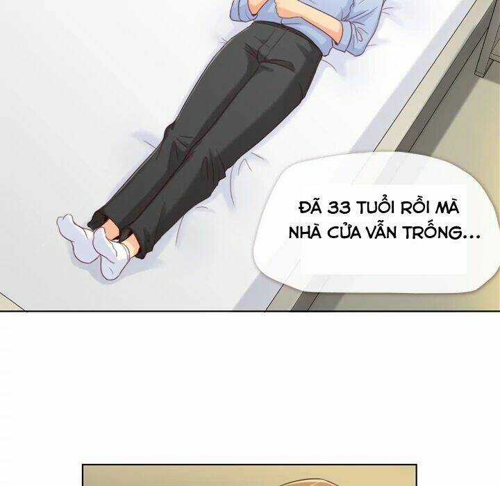 Alice Đáng Ghét Chapter 2 trang 7