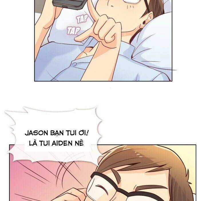 Alice Đáng Ghét Chapter 2 trang 9