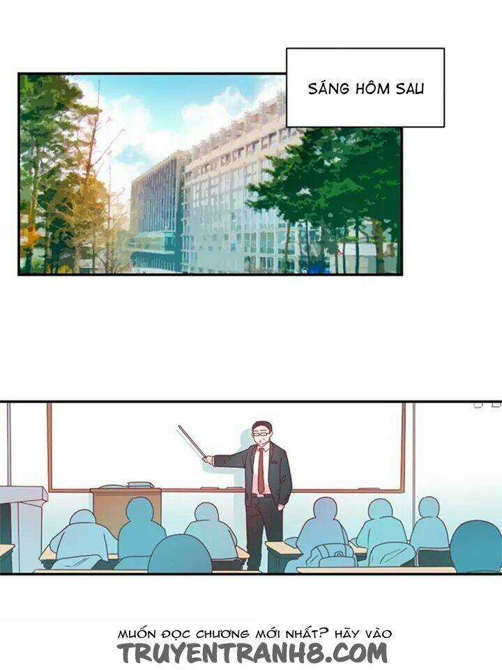 Alice In Adultland Chapter 2 trang 10