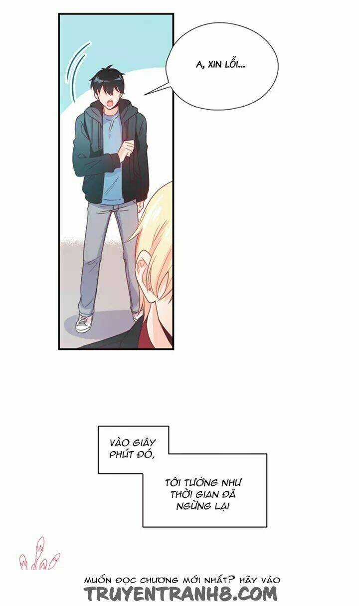Alice In Adultland Chapter 2 trang 17
